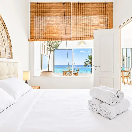 Stella Mar - à Pied, Balcon Vue Appartement *